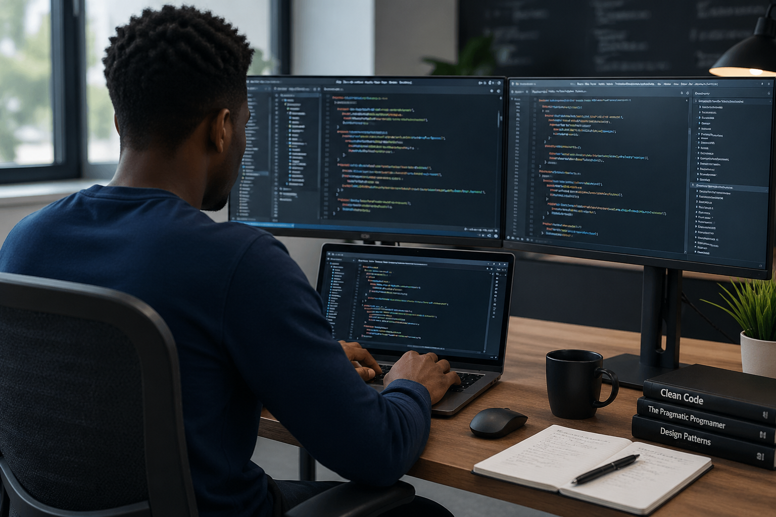 Custom Software Development